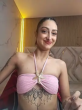 Tifany Tx online show from 6, 3, 2026