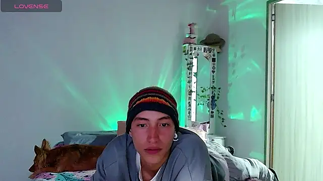 Snapshot of Perfect_match19 chatting on 15, 12, 2025 Perfect match19 online show from 15, 12, 2025