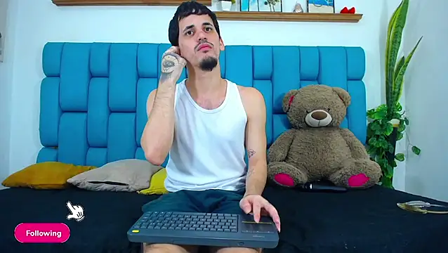 Snapshot of boy_Dirty_X chatting on 19, 4, 2026 boy Dirty X online show from 19, 4, 2026