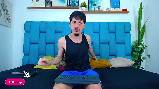 Snapshot of boy_Dirty_X chatting on 20, 4, 2026 boy Dirty X online show from 20, 4, 2026