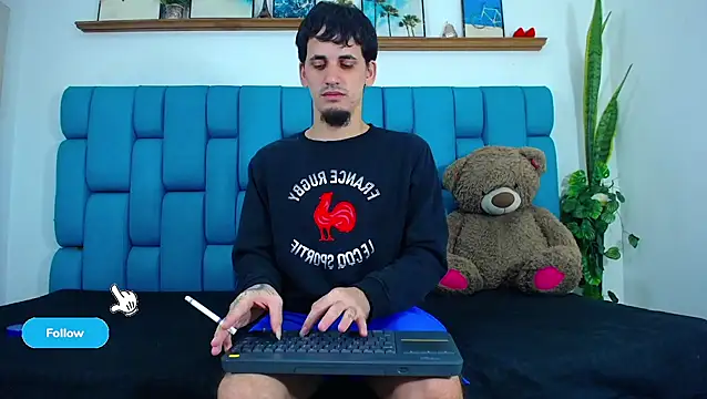 Snapshot of boy_Dirty_X chatting on 25, 4, 2026 boy Dirty X online show from 25, 4, 2026