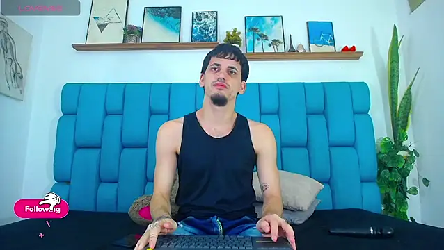 Snapshot of boy_Dirty_X chatting on 27, 4, 2026 boy Dirty X online show from 27, 4, 2026