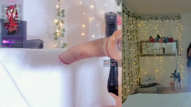 Sweet  Little   online show from 12, 1, 2026