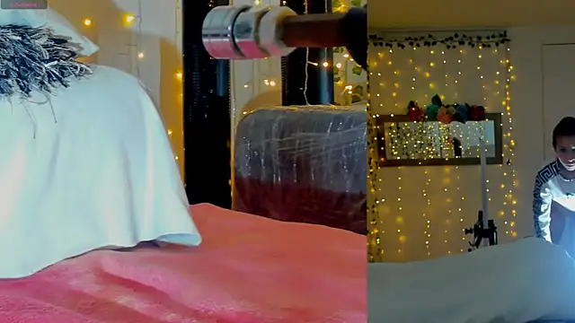 Sweet  Little   online show from 15, 1, 2026