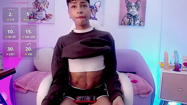 Owen JP online show from 9, 1, 2026