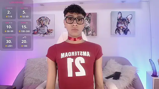 Owen JP online show from 1, 2, 2026