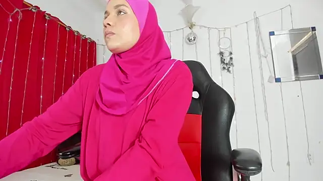 Sara-Maalouf online show from 3, 2, 2026