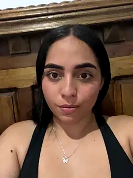 MiaLux66 online show from 20, 12, 2025