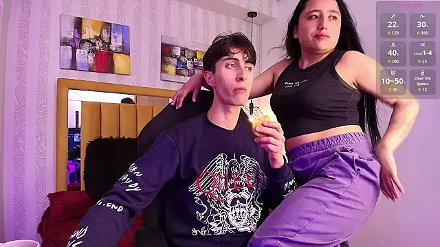 Ithan Skin online show from 14, 2, 2026