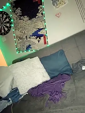 damslebambou1 online show from 8, 4, 2026