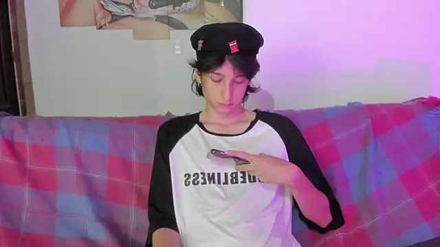 cirosky elchicopolla online show from 26, 2, 2026