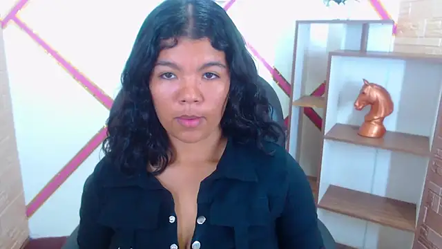 Snapshot of Heidy_Colins chatting on 14, 2, 2026 Heidy Colins online show from 14, 2, 2026