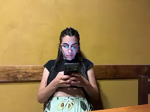 Snapshot of femdomriley chatting on 16, 12, 2025 femdomriley online show from 16, 12, 2025