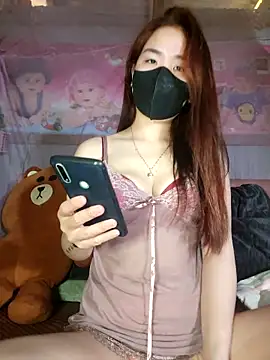 Snapshot of Kinimina68 chatting on 10, 2, 2026 Kinimina68 online show from 10, 2, 2026