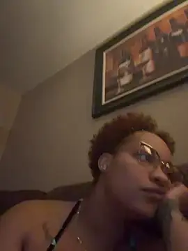 SweeTexasKyn online show from 5, 5, 2026