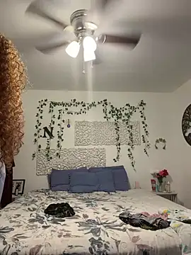 SweeTexasKyn online show from 26, 5, 2026