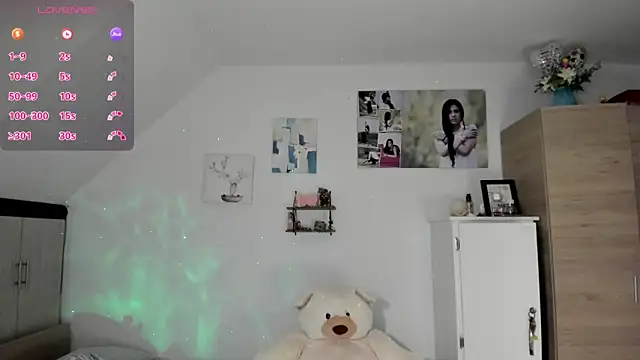 VEROSlen- online show from 7, 1, 2026