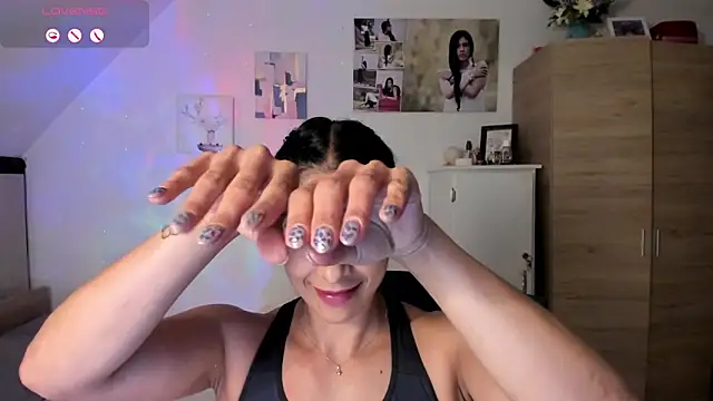 VEROSlen- online show from 7, 4, 2026