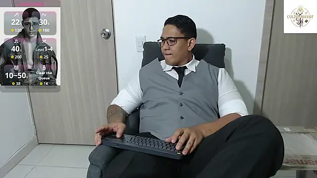 coltonmassiff online show from 26, 2, 2026