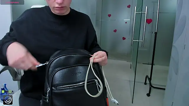 missdominna online show from 11, 2, 2026