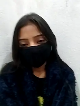 Cute -girl online show from 16, 12, 2025