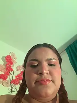 melanie hh1 online show from 22, 2, 2026