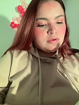 melanie hh1 online show from 25, 2, 2026