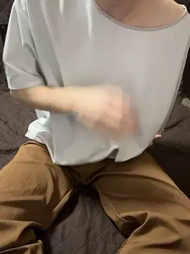 tubasa1216 online show from 9, 4, 2026