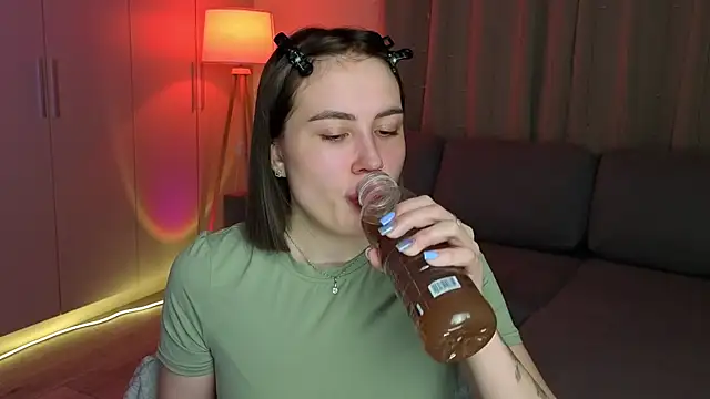 Aurelia Voss online show from 21, 3, 2026