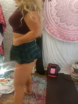 infinirose online show from 29, 4, 2026