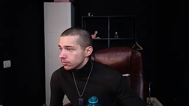 KaydenDrew online show from 6, 2, 2026