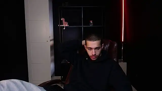 KaydenDrew online show from 10, 2, 2026