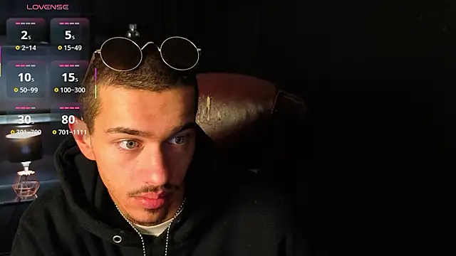 KaydenDrew online show from 14, 3, 2026