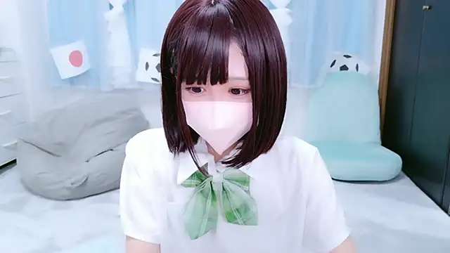 Nazuna 727 online show from 13, 7, 2026