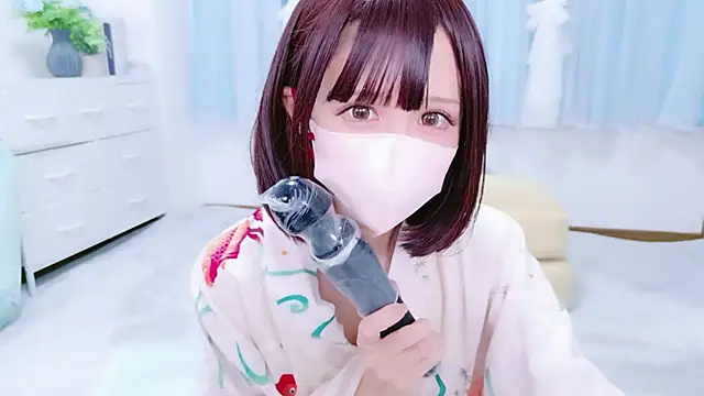 Nazuna 727 online show from 27, 7, 2026