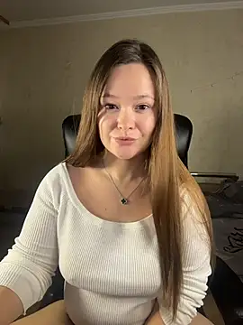 CaramelleSugarr online show from 20, 12, 2025