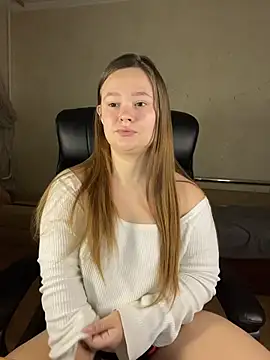 CaramelleSugarr online show from 5, 2, 2026