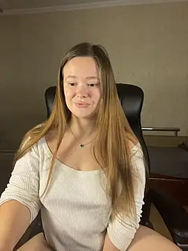 CaramelleSugarr online show from 18, 2, 2026