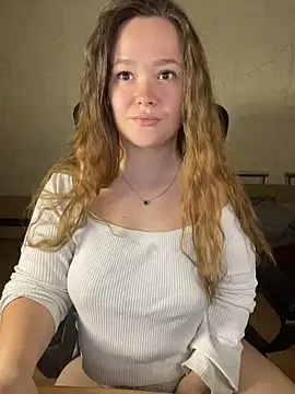 CaramelleSugarr online show from 16, 4, 2026