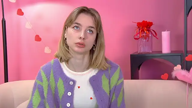 MerlinMeyer online show from 11, 2, 2026