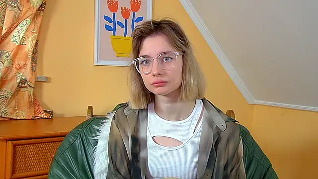 MerlinMeyer online show from 11, 3, 2026