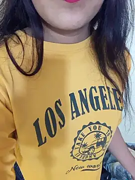 Snapshot of Geeta_rani79 chatting on 19, 1, 2026 Geeta rani79 online show from 19, 1, 2026