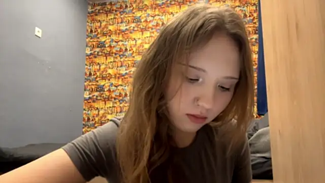 Princessofcashe online show from 11, 1, 2026