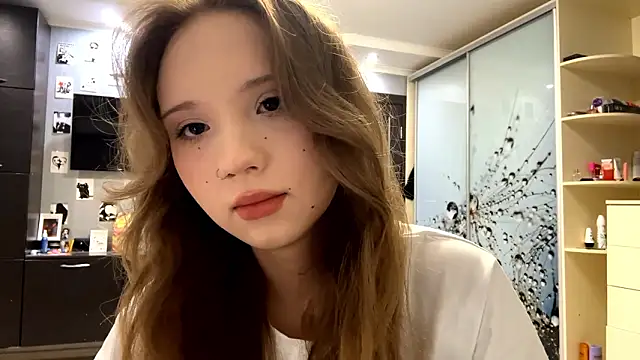 Princessofcashe online show from 22, 2, 2026