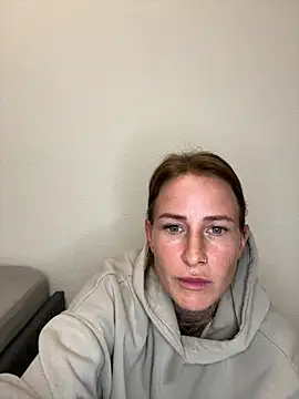 Klarry69 online show from 15, 4, 2026