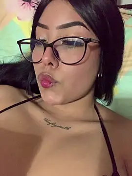 Candy LS online show from 13, 3, 2026