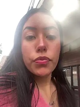 Candy LS online show from 26, 3, 2026