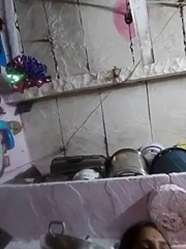 HOT-ANJALI7 online show from 18, 12, 2025