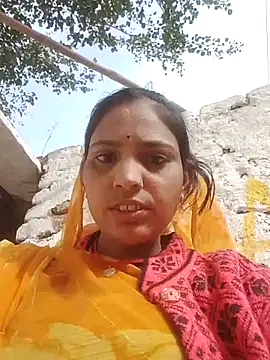 HOT-ANJALI7 online show from 21, 12, 2025