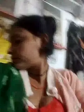 HOT-ANJALI7 online show from 8, 2, 2026